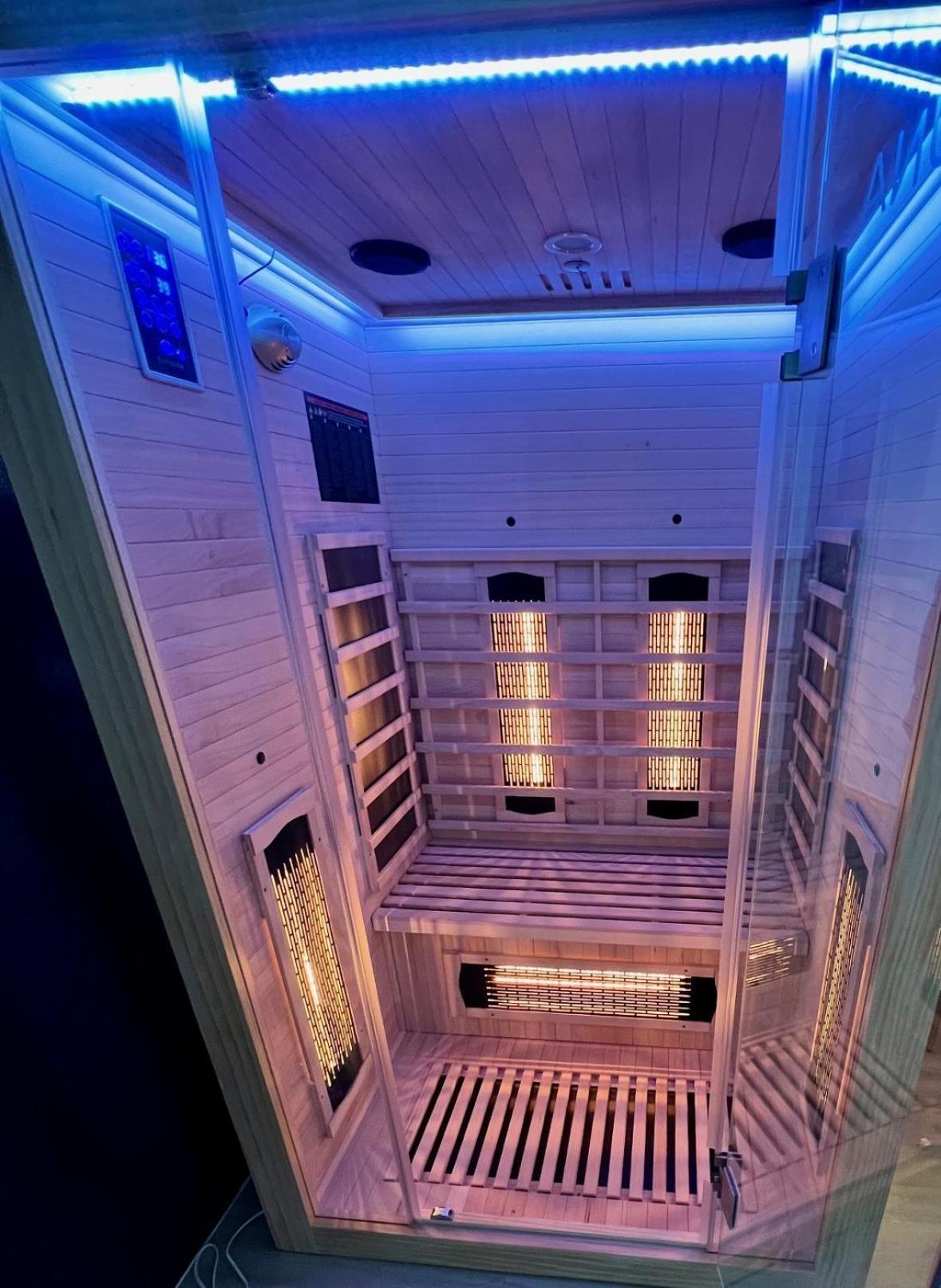 Piso Superior - Exklusives Apartment An Der Promenade Mit Rheinsicht & Loggia Emmerich Kültér fotó